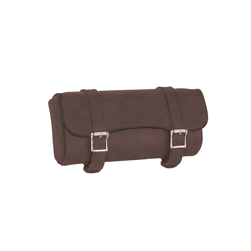 Unik is a compact yet spacious accessory designed for durability and functionality. Ideal for carrying essential tools, it is crafted from high-quality leather and offers a blend of style and practicality.