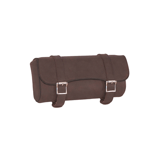Unik is a compact yet spacious accessory designed for durability and functionality. Ideal for carrying essential tools, it is crafted from high-quality leather and offers a blend of style and practicality.