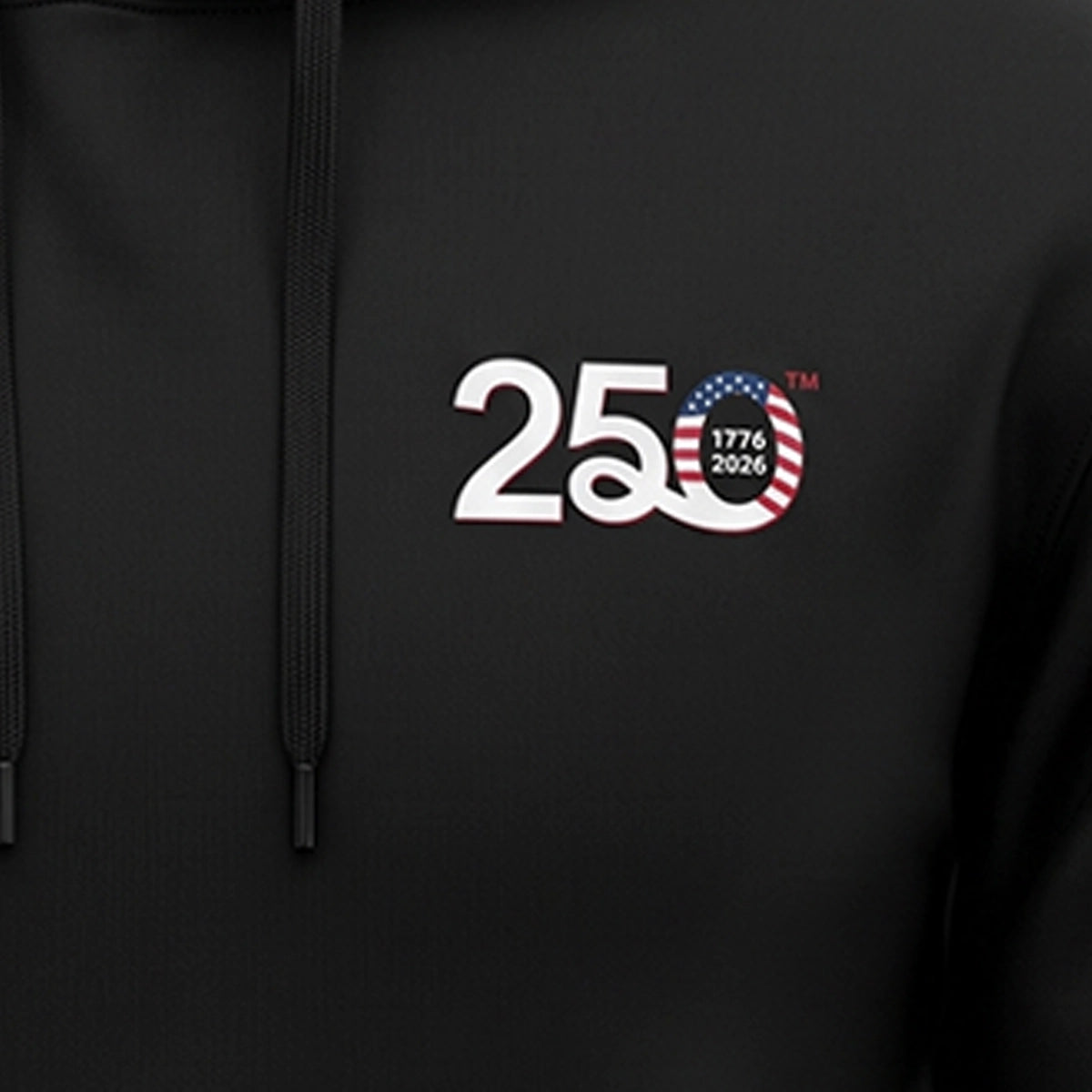 250 Years of Freedom - Men's Pullover Hoodie