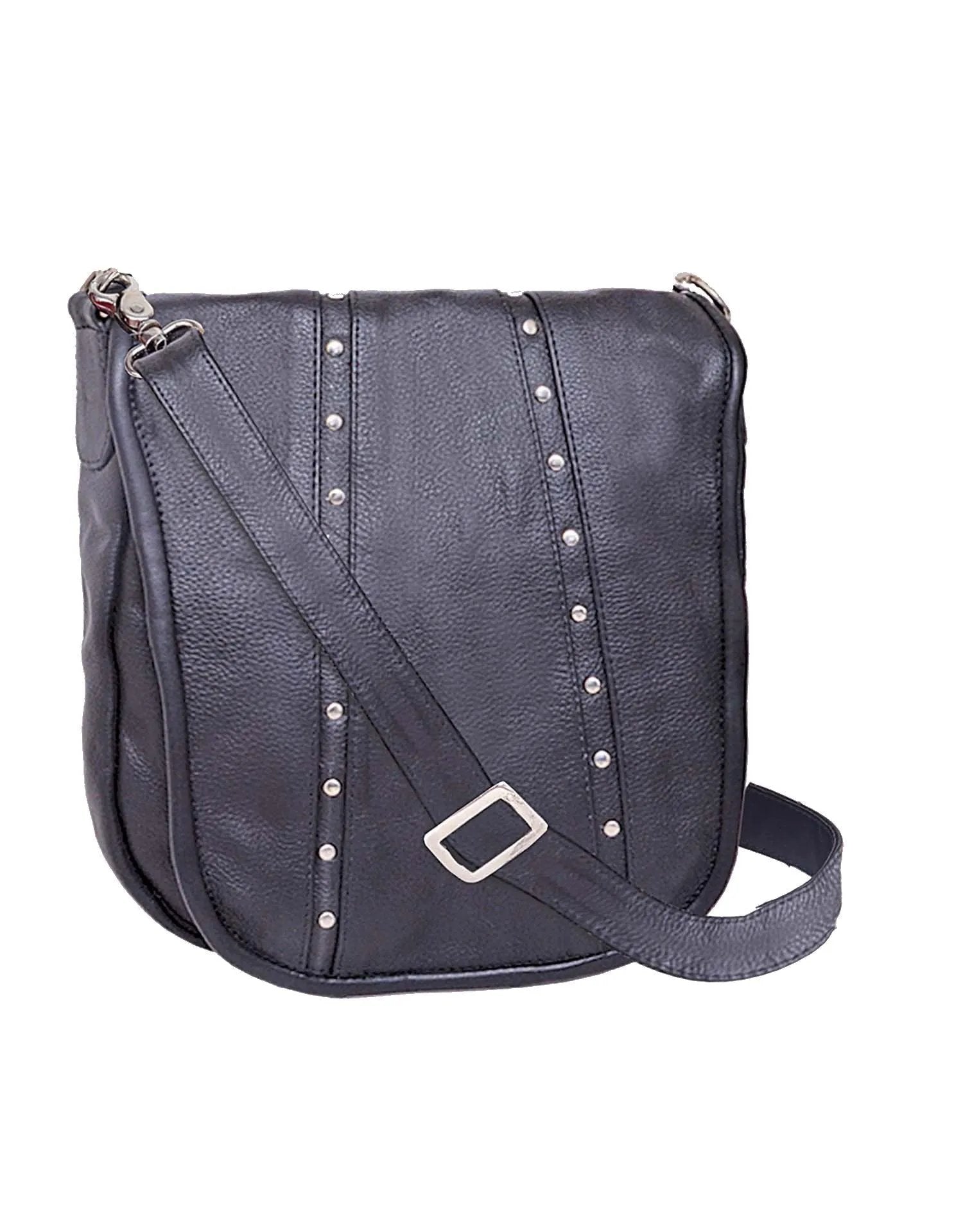 2187.00 - Ladies Concealed Carry Pocketbook - Unik International Inc