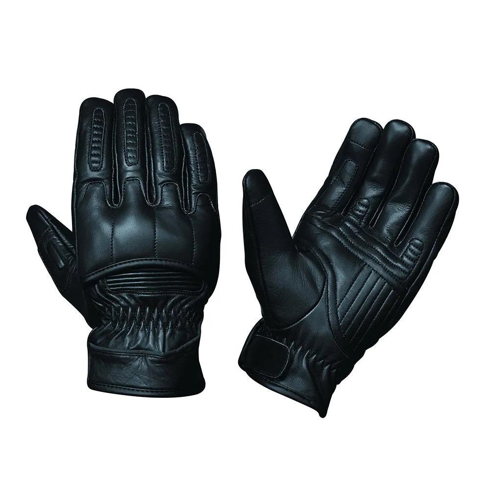 8169.00 - Mens Full Finger Gloves - Unik International Inc