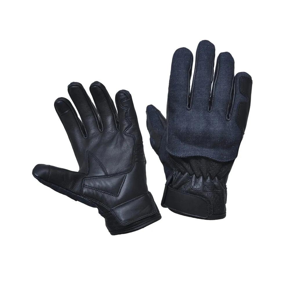 8171.00 - Mens Full Finger Gloves - Unik International Inc