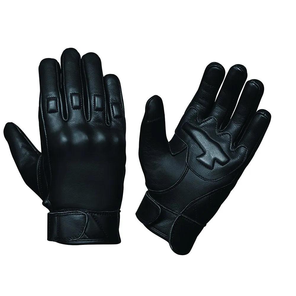 8172.PL - Mens Full Finger Gloves - Unik International Inc