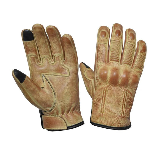 8177.00 - Mens Full Finger Gloves