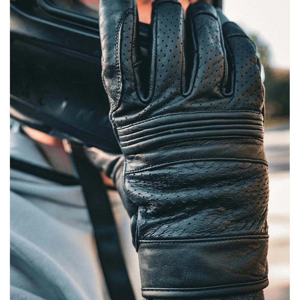 8194.00 - Mens Full Finger Gloves - Unik International Inc