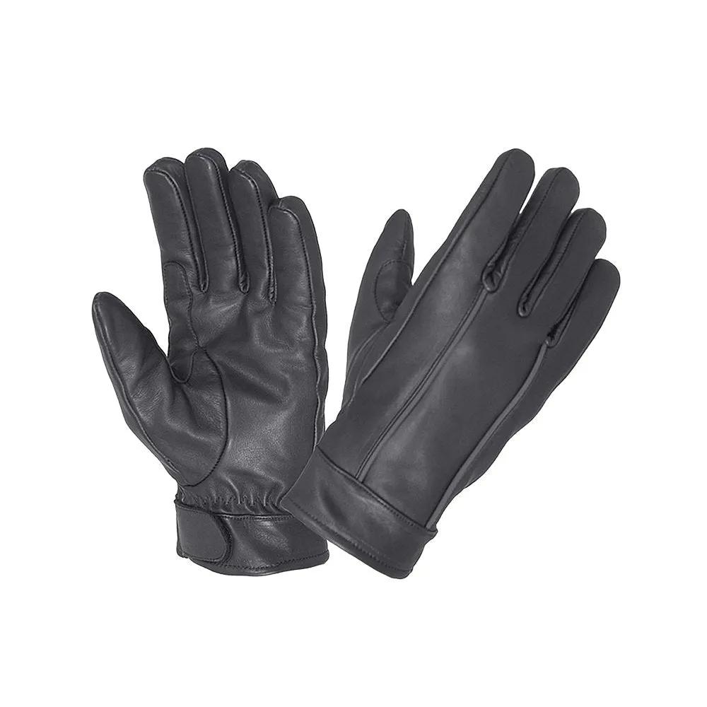 8238.00 - Mens Full Finger Gloves - Unik International Inc