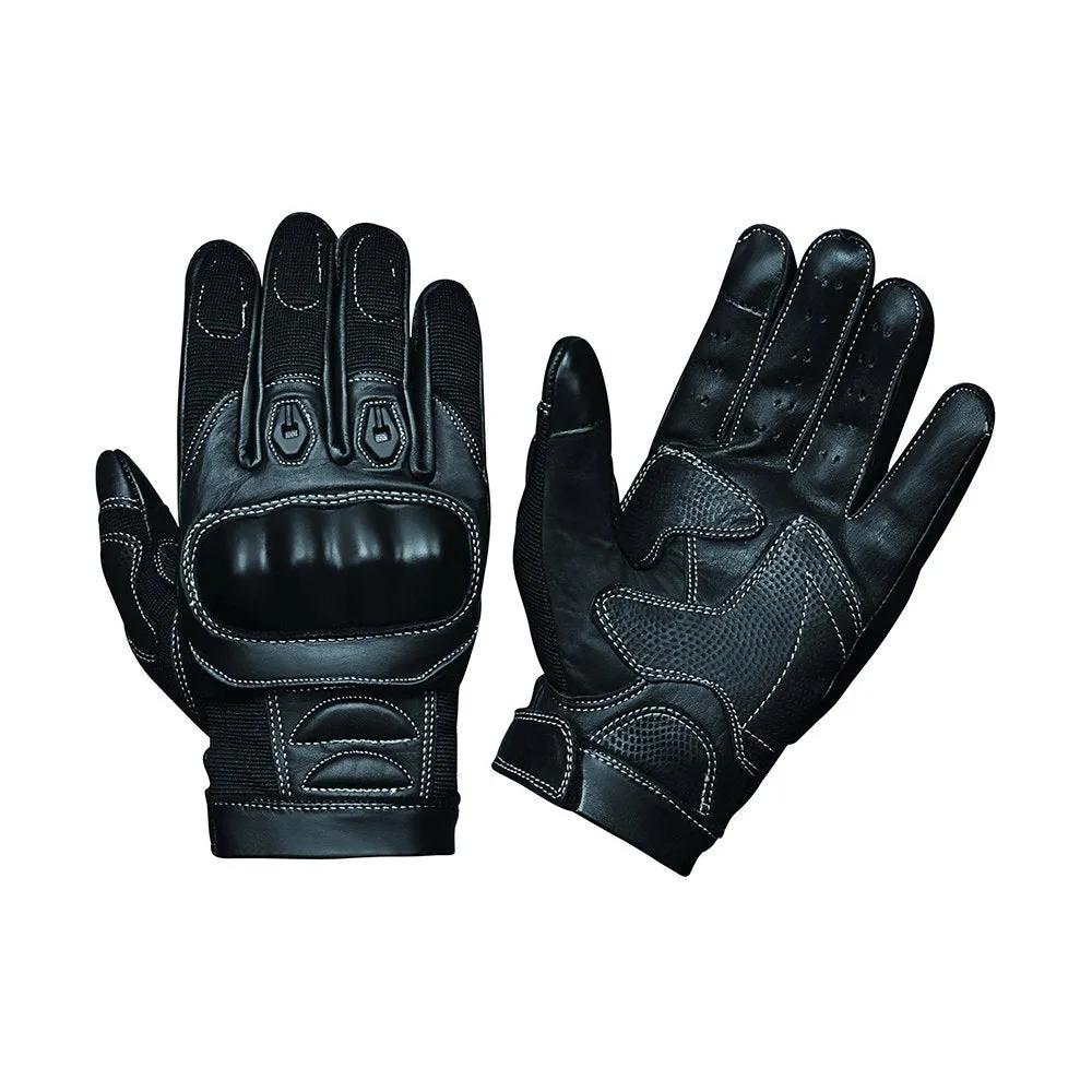 8245.00 - Mens Full Finger Gloves - Unik International Inc