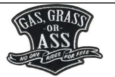 text and graphic patch