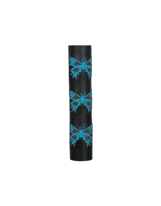 Motorcycle Hair Wraps