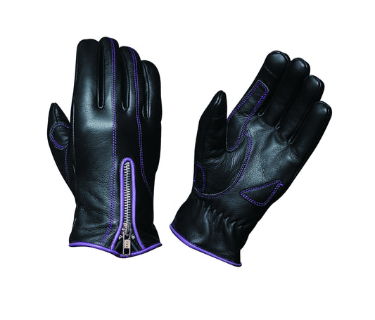 8261.17 - Ladies Full Finger Gloves