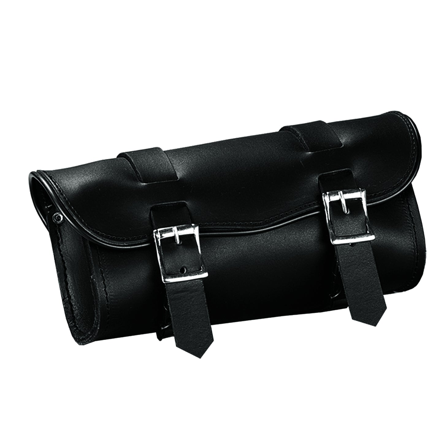 toolbag with buckle straps for riders